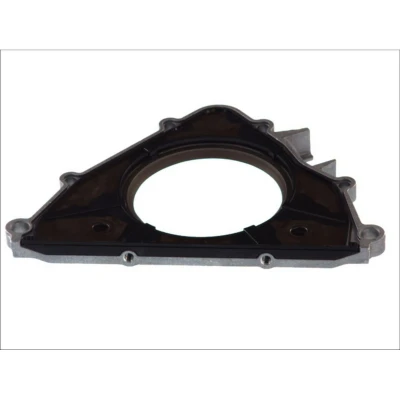 Imagen de CORTECO 20035843B Reten del Cigueñal con brida, casquillos de montaje lado engranaje PTFE (Politetrafluoroetileno) BMW: X6, X5, 7 norauto,