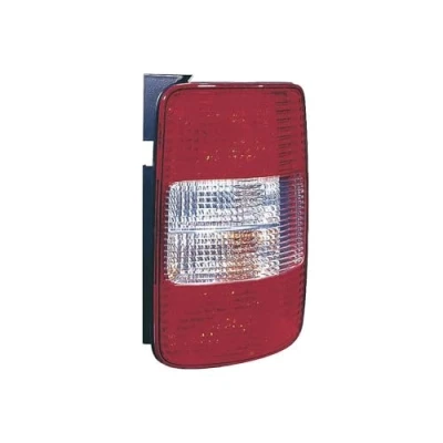 Imagen de ALKAR 2202154 Piloto trasero derecha PY21W, P21/4W sin portalámparas VOLKSWAGEN: Caddy 3