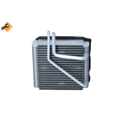 Imagen de NRF 36045 Evaporador con juntas sin válvula de expansión SEAT: Alhambra I, VOLKSWAGEN: Sharan I