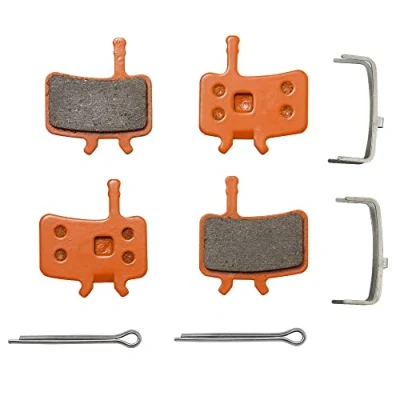 Imagen de Neuocean 2 Pares cerámico de Pastillas Freno Disco para Avid BB7 Juicy 3 5 7