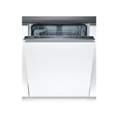 Imagen de Bosch SMV41D10EU lavavajilla Lavavajillas (Totalmente integrado, Color blanco, Botones, 48 Db, 195 min, Economía, Prelavado, Rápido)