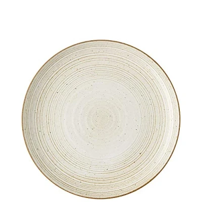 Imagen de plato de cena Thomas Nature, cena, platos, gres, arena, 27 cm