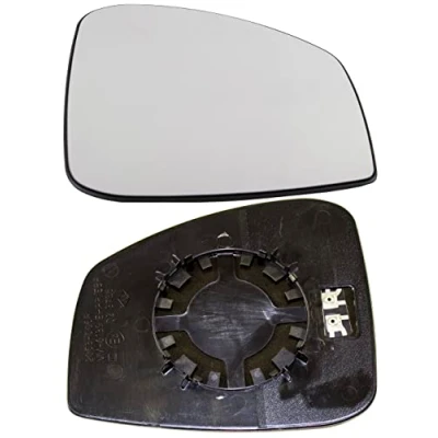 Imagen de TarosTrade 57 0385 R 62306 Cristal De Retrovisor Calefactable Lado Derecha