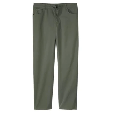 Imagen de ATLAS FOR MEN Pantalón Comfort Twill Stretch 52