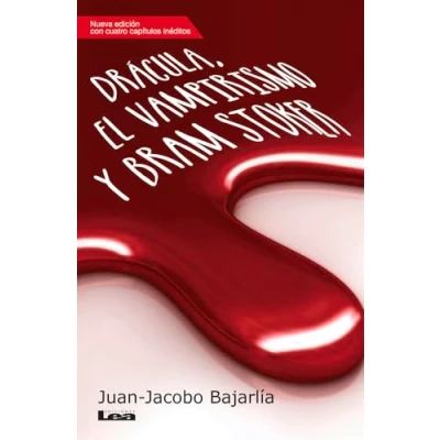Imagen de Drácula, el vampirismo y Bram Stoker