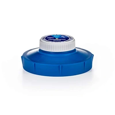 Imagen de KEFIRKO Tapa hermética para segunda fermentacion Valida tarro de 848ml y 1.4l BPA Free