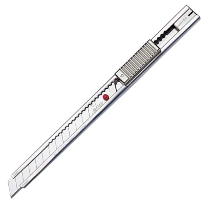 Imagen de NT Cutter Pro cuchillo de acero inoxidable bloqueo automático (a 1p)