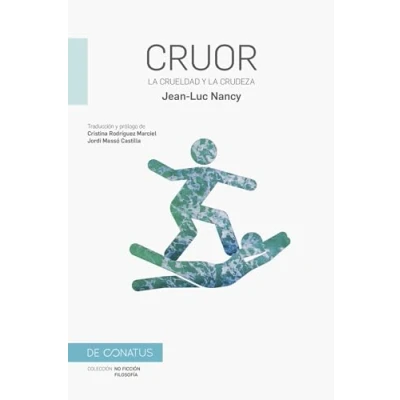 Imagen de Cruor: la crueldad y crudeza: 2 (NO FICCIÓN)