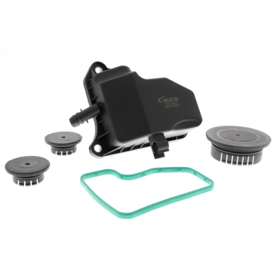 Imagen de VAICO V30 2401 Kit de reparación, ventilación cárter MERCEDES BENZ: Clase ML, R, E Berlina