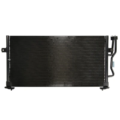 Imagen de Condensador, aire acondicionado THERMOTEC KTT110067