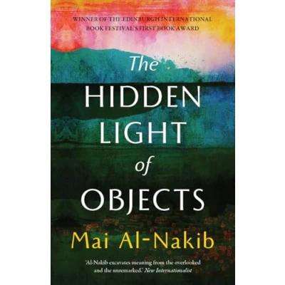 Imagen de The Hidden Light Of Objects (ebook)