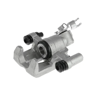 Imagen de LAUBER 77.4755 Pinza de freno Hierro fundido Eje trasero, derecha MAZDA: MX 5 2