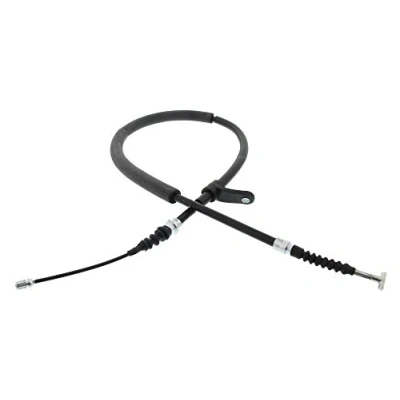 Imagen de MAPCO 5118 Cable de Freno Mano Atrás derecha 1170/895 Discos ALFA ROMEO: 147, 156 Berlina, Sportwagon