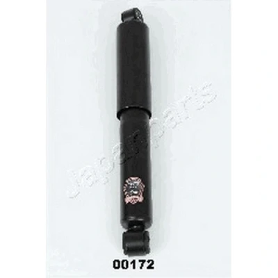 Imagen de JAPANPARTS MM 00172 Amortiguador Eje trasero Presión de gas Bitubular telescópico Anillo superior, inferior FIAT: Doblo I Familiar