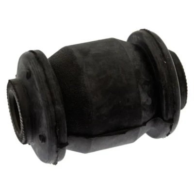 Imagen de FEBI BILSTEIN 41394 Silentblock Brazo de Suspension Eje delantero, izquierda, debajo, delante, derecha Rodamiento caucho metal