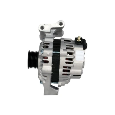 Imagen de HELLA 8EL 012 430 071 Alternador 14V 70A FORD: FIESTA 5, Fusion Familiar, MAZDA: 2 Hatchback