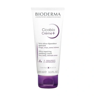 Imagen de Bioderma Cicabio Crema Réparatrice Apaisante 100 ml