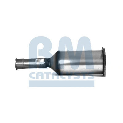 Imagen de BM CATALYSTS BM11026 Filtro de Partículas cordierita CITROËN: Jumpy II MPV, C8, FIAT: Ulysse II, Scudo Furgón, PEUGEOT: 807