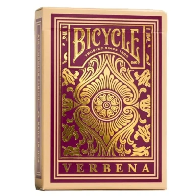 Imagen de Bicycle Verbena. Baraja de Cartas para Juegos en Familia y coleccionistas.