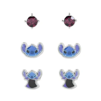 Imagen de Disney Lilo &amp; Stitch Merchadising, Multicolor, Talla única (SH00630RL.PH)