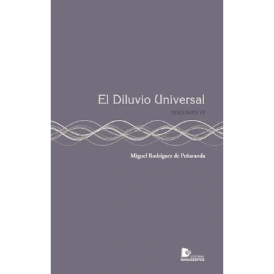 Imagen de El diluvio universal vi
