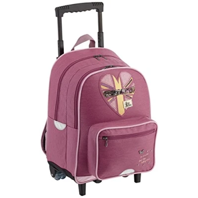 Imagen de Mini mochila escolar infantil Tann&#039;s Le Dragon