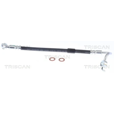 Imagen de TRISCAN 8150 50275 Latiguillos de Freno 257 F10x1