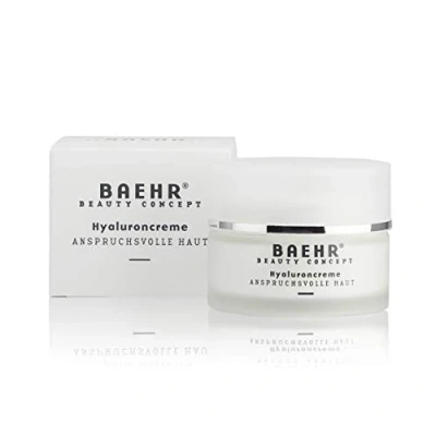 Imagen de Crema de hialurón para pieles exigentes, 50 ml