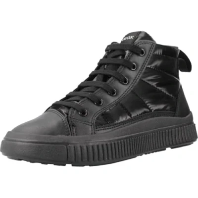 Imagen de Geox J LAQUINNY Girl C, Zapatillas, 31 EU