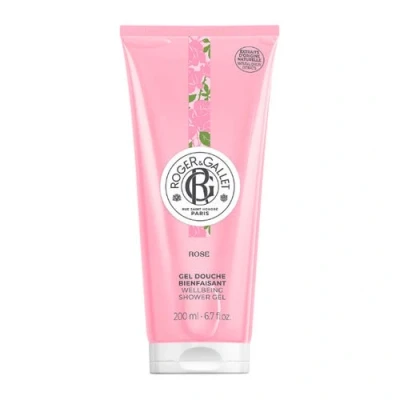 Imagen de Roger &amp; Gallet Rose Gel de Ducha 200 ml