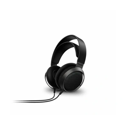Imagen de Auriculares Philips X3/00 Circumaurales Negro
