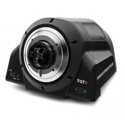 Imagen de Thrustmaster T GT II Servo Base Motor Force Feedback para PS5 / PS4 /PC Licencia oficial PlayStation 5 y Gran Turismo