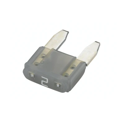 Imagen de HELLA 8JS 728 596 861 Fusible 2 gris