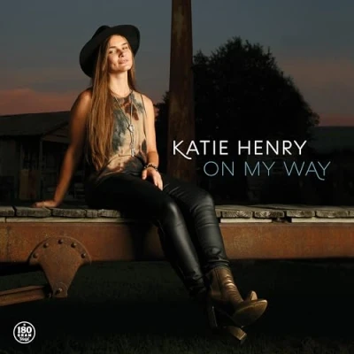 Imagen de On My Way Vinilo