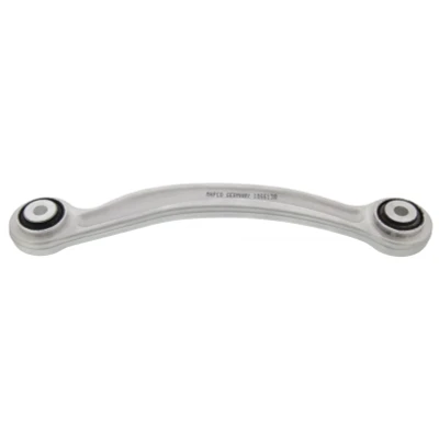 Imagen de MAPCO 52841 Barra oscilante, suspensión de ruedas Eje trasero izquierda, arriba, delante Brazo oscilante transversal Aluminio