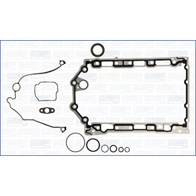 Imagen de AJUSA 54186000 Juntas LAND ROVER: Range Rover Sport, Discovery 4, Sport