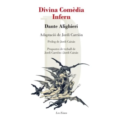 Imagen de Divina Comèdia. Infern: Comedia (LES EINES)