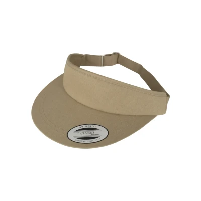 Imagen de Flexfit Gorra, Talla: One Size, Khaki