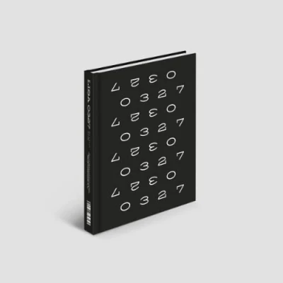 Imagen de Dreamus LISA 0327 PHOTOBOOK VOL.03 BLACKPINK+Pre Order Benefit / K pop Sealed YG, 192 x 245 26 mm