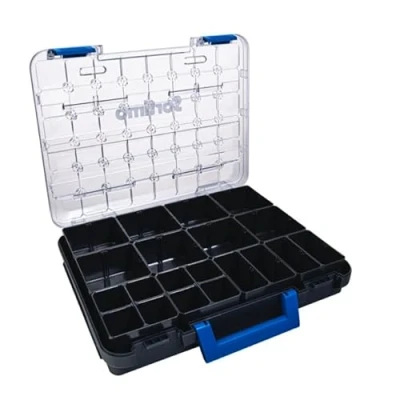 Imagen de T BOXX 320 Juego de accesorios (12 unidades, H63)
