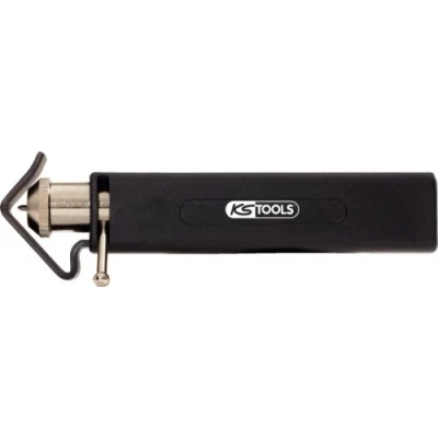 Imagen de KS Tools 115.1256 Herramienta pelacables universal, 6 25mm