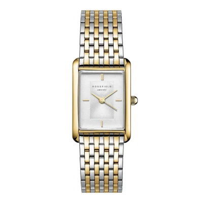Imagen de Rosefield Heirloom Reloj Silver gold, Mujer, Talla: One Size, gold