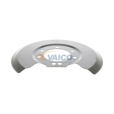Imagen de VAICO V25 1302 Chapa Protectora de Disco Freno Eje trasero Original calidad
