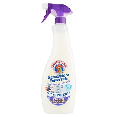 Imagen de Chante Clair Limpiador desengrasante universal (3 unidades, 625 ml)