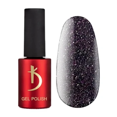 Imagen de Kodi Professional Esmalte Semipermanente para Uñas DS08 Diamond Sky Gel Nail Polish UV LED 7ml Esmaltes en de Larga Duración Reflectante