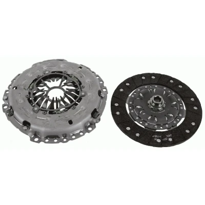 Imagen de SACHS 3000 950 791 Kit de Embrague sin cojinte desembrague con reajuste automático 230 OPEL: Astra K Hatchback, Sports Tourer