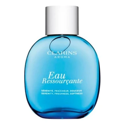 Imagen de Clarins Eau Ressourcante Bruma Corporal 100 ml