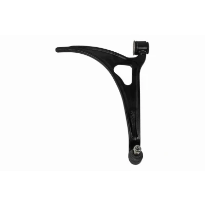 Imagen de VAICO V10 7233 Barra oscilante, suspensión de ruedas Original calidad debajo Brazo oscilante transversal Aluminio, Acero AUDI: A2