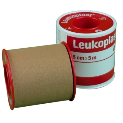 Imagen de Leukoplast