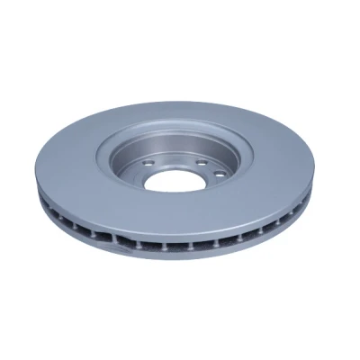 Imagen de QUARO QD2545 Disco de freno 302 28 5 110 ventilación externa barnizado, revestido sin buje rueda, perno sujeción rueda
